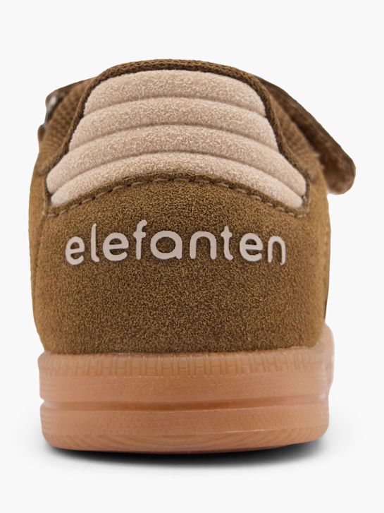 elefanten Sneaker barna 127377 6