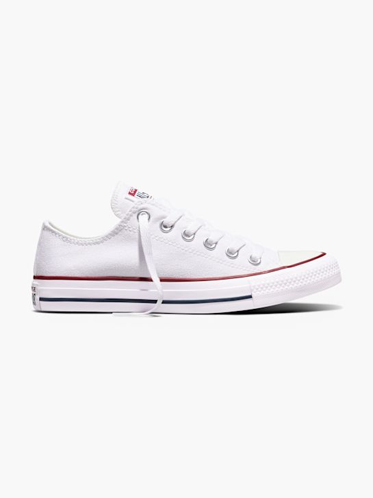 Converse Tenisky Bílá 127439 1