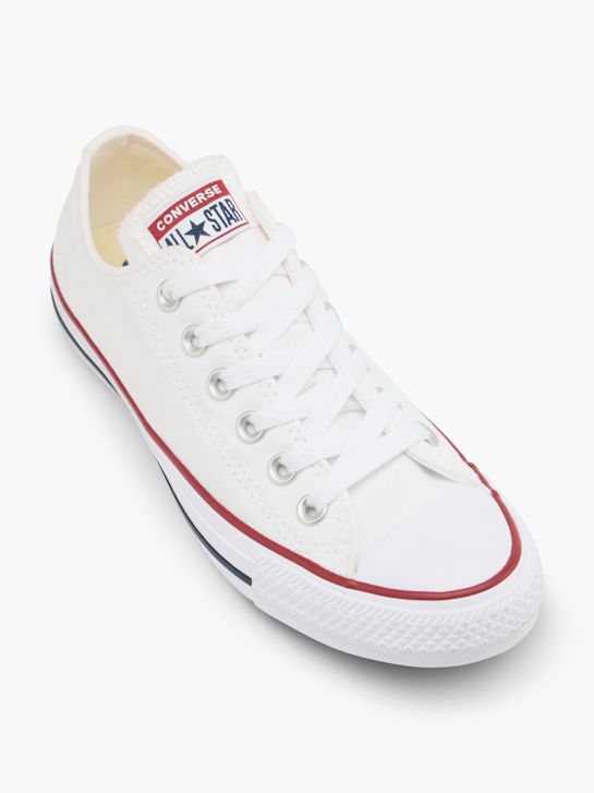 Converse Sneaker Weiß 127439 2