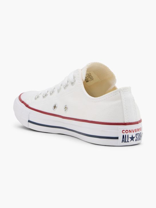 Converse Tenisice Bijela 127439 3
