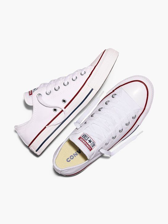 Converse Sneakersy Biały 127439 6