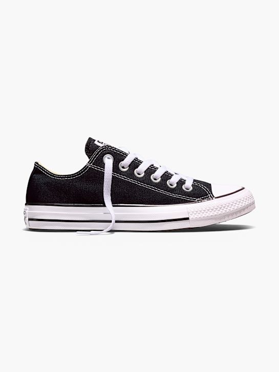 Converse Sneakersy Czarny 127441 1