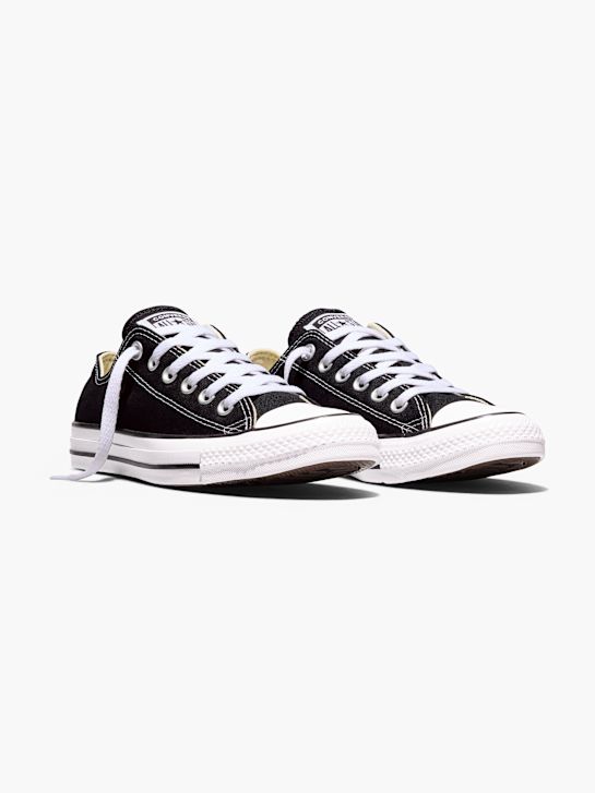 Converse Sneaker Negru 127441 2
