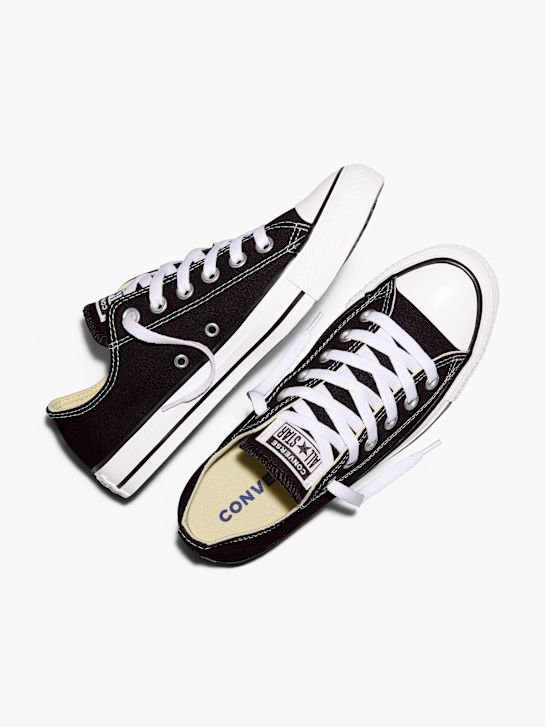 Converse Tenisky Černá 127441 6