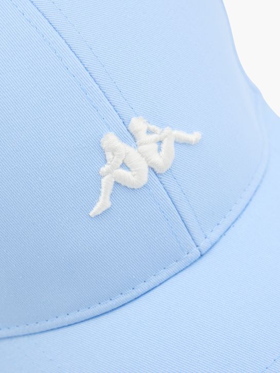 Kappa Kappe Blau 128017 4