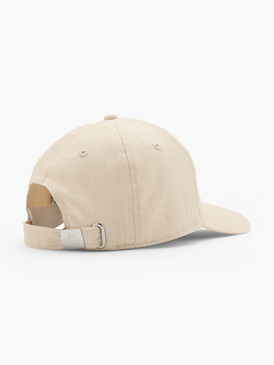 Kappa Casquette Beige 128016 3