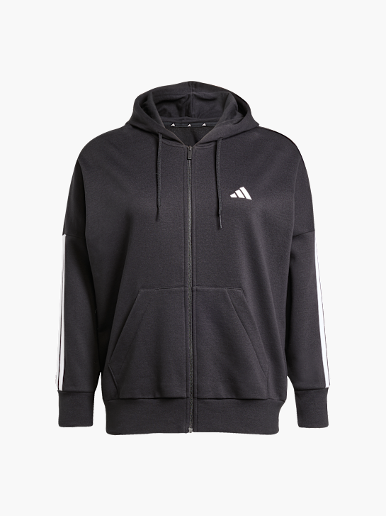 adidas Trainingsjacke Schwarz 149290 1