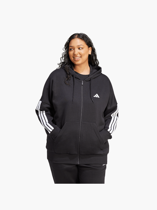 adidas Trainingsjacke Schwarz 149290 2
