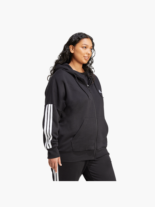 adidas Trainingsjacke Schwarz 149290 4