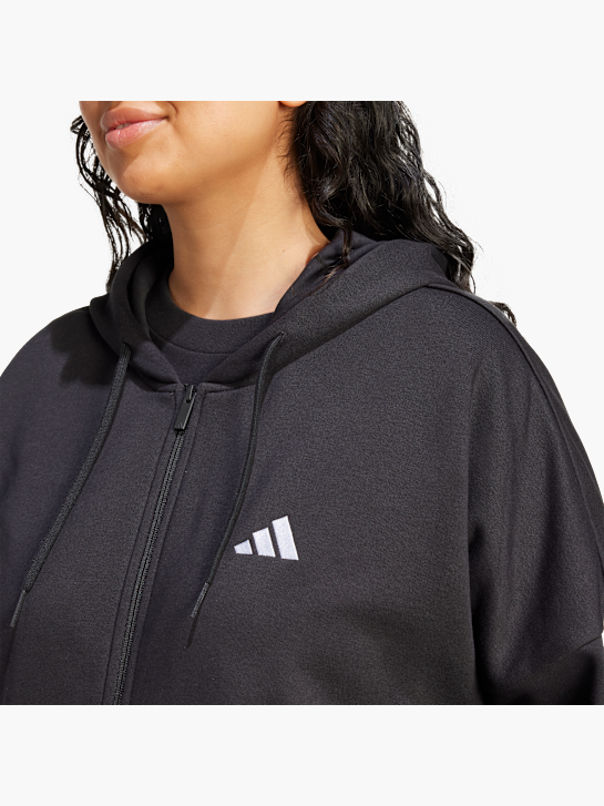 adidas Trainingsjacke Schwarz 149290 5