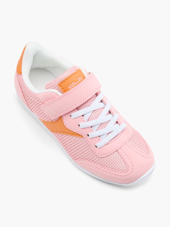 Graceland Sneaker Rosa 127554 2