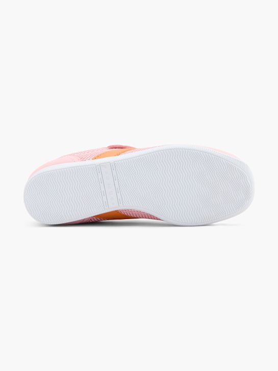 Graceland Sneaker Rosa 127554 4