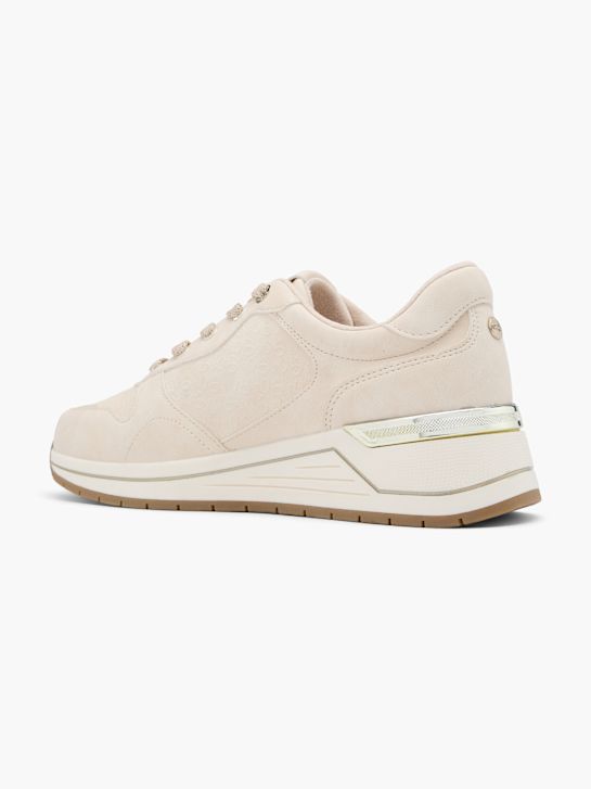 s.Oliver Sneaker Beige 127557 3