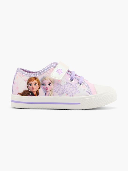 Disney Frozen Sneakersy Fioletowy 127552 1