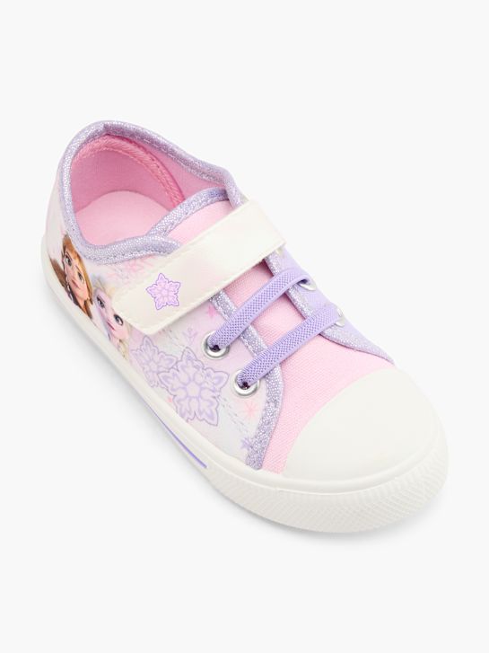 Disney Frozen Sneaker Viola 127552 2