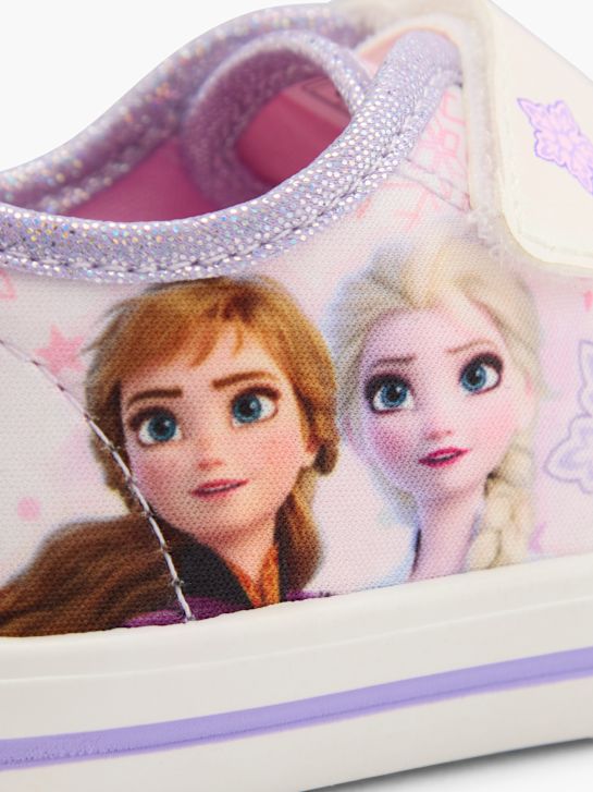 Disney Frozen Sneaker Morado 127552 5