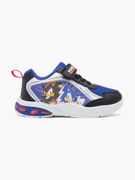 Sonic Sapatilha Azul 127553 1