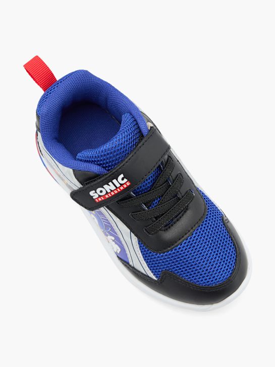 Sonic Sneaker Azul 127553 2