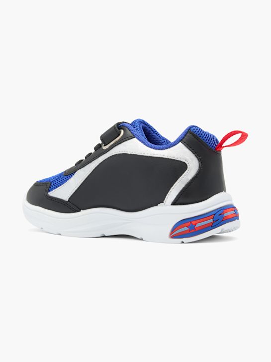 Sonic Sapatilha Azul 127553 3