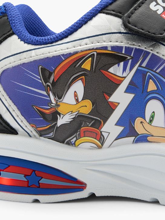 Sonic Sapatilha Azul 127553 5