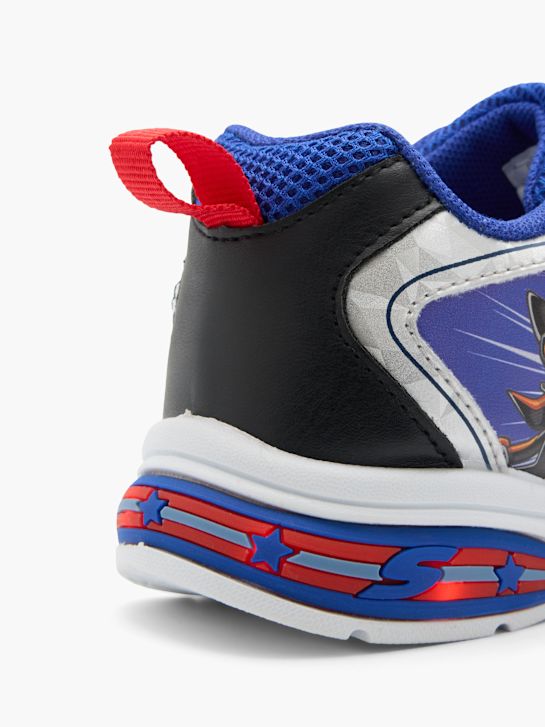 Sonic Sapatilha Azul 127553 6