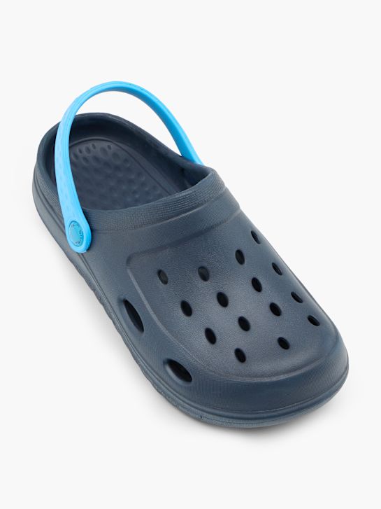 Blue Fin Nazúvaky Modrá 127577 2