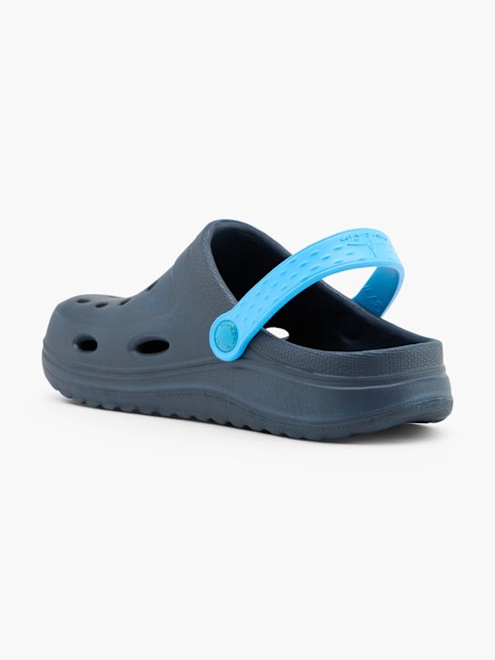 Blue Fin Sabot Bleu 127577 3