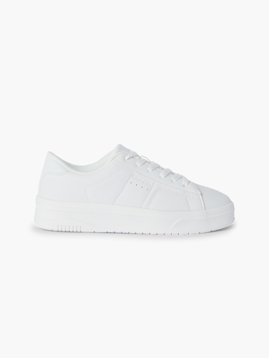 Champion Sapatilha Branco 127574 1