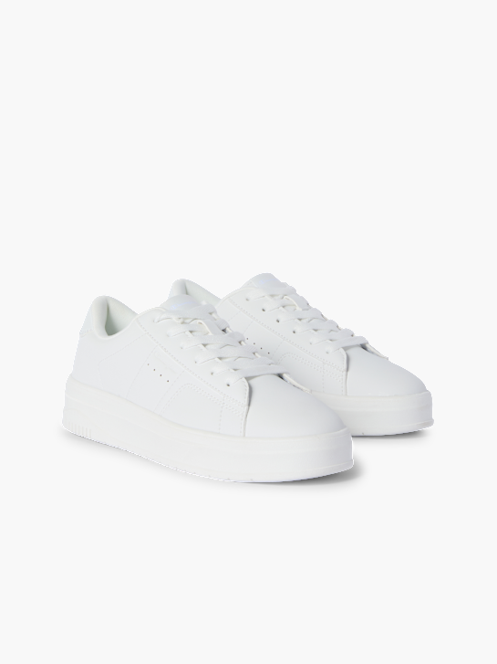 Champion Sneaker Alb 127574 2