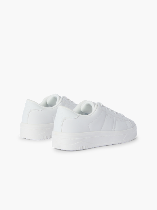 Champion Sapatilha Branco 127574 3