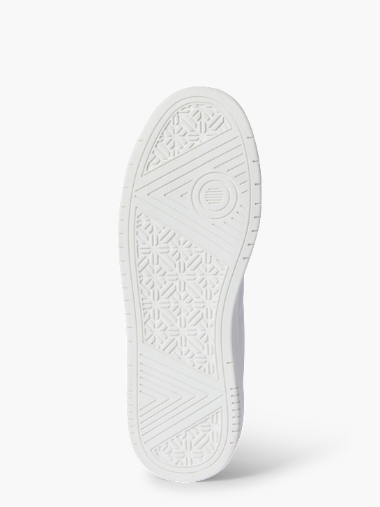 Champion Sneaker Alb 127574 4