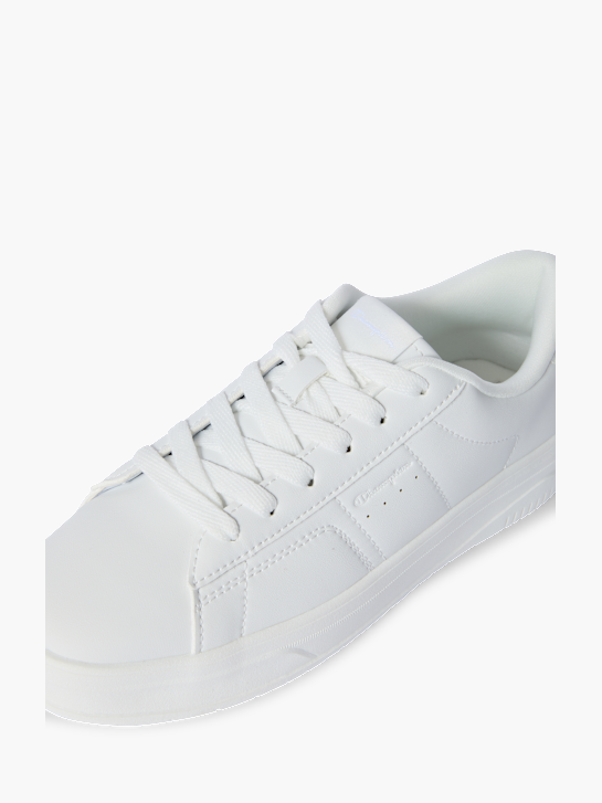 Champion Sneaker Alb 127574 5