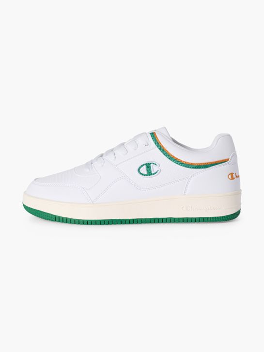 Champion Маратонки Бял 127575 2