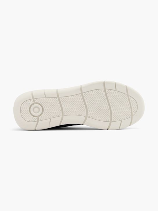 Memphis One Sneakersy Niebieski 127578 4