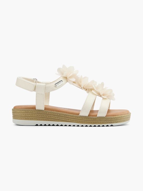ESPRIT Sandal Vit 127602 1