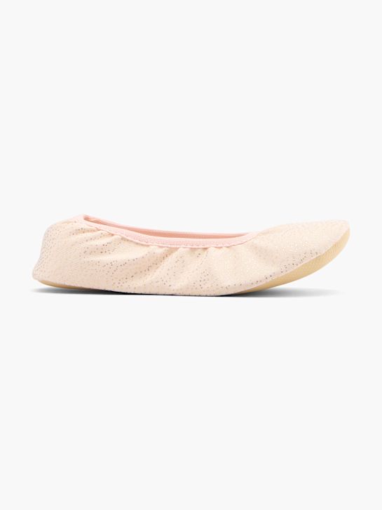 Graceland Chaussons de gymnastique Rose 127600 1