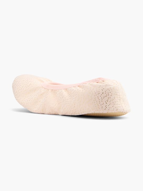 Graceland Chaussons de gymnastique Rose 127600 3