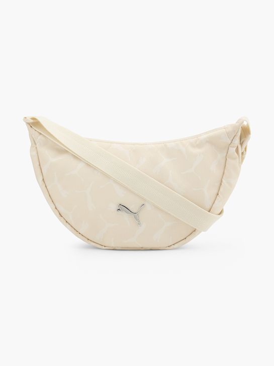 PUMA Малка чанта Бял 127597 1