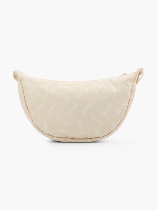 PUMA Mala de mão Branco 127597 3