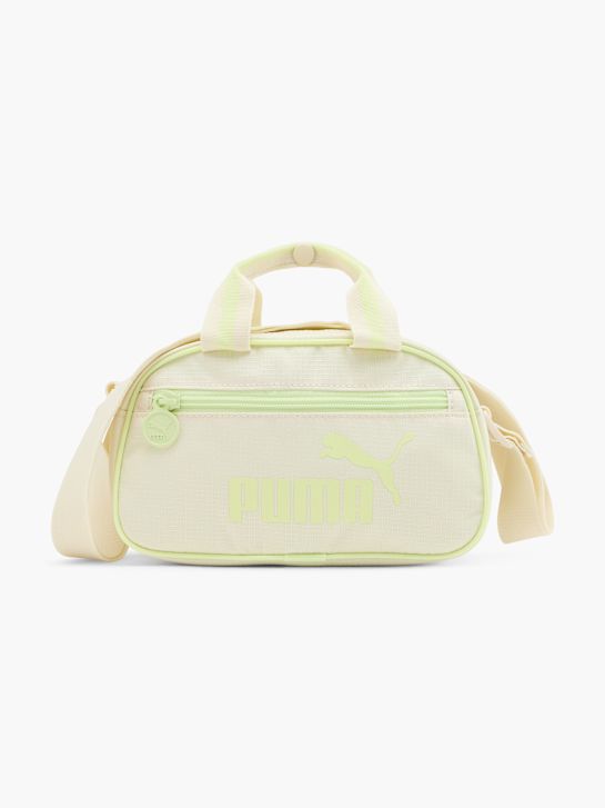 PUMA Damska torba Žuta 127598 1