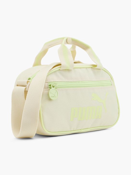 PUMA Sac à main Jaune 127598 2
