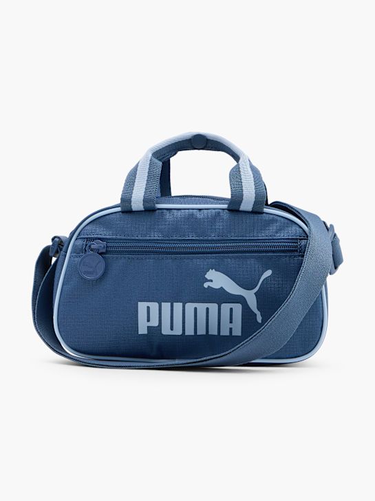 PUMA Kabelka Modrá 127601 1