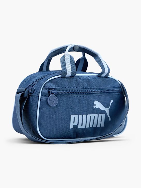 PUMA Kabelka Modrá 127601 2