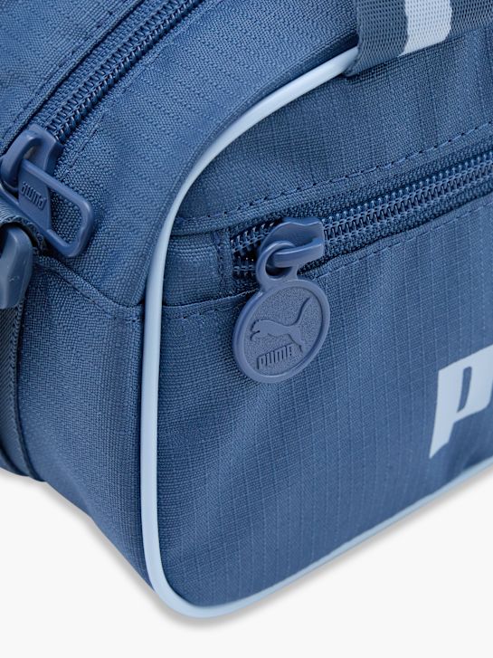 PUMA Kabelka Modrá 127601 5