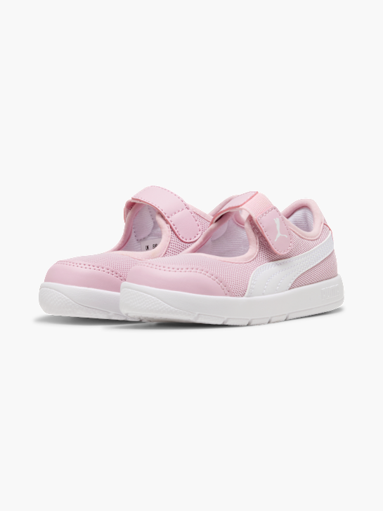 PUMA Superge Roza 127616 2