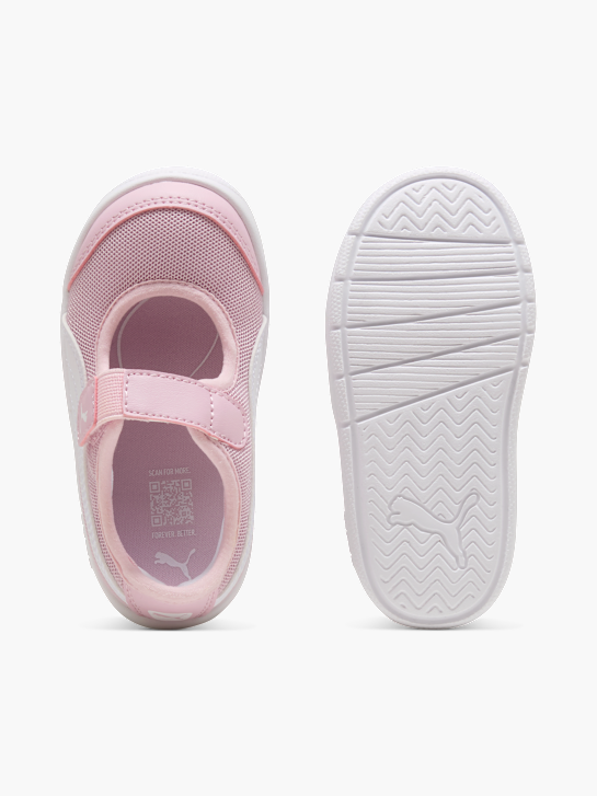 PUMA Sneaker Roz 127616 4