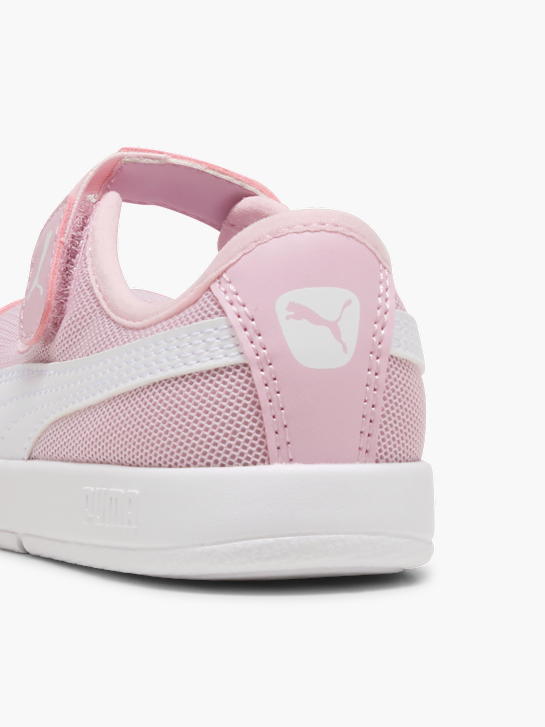 PUMA Маратонки Розов 127616 5