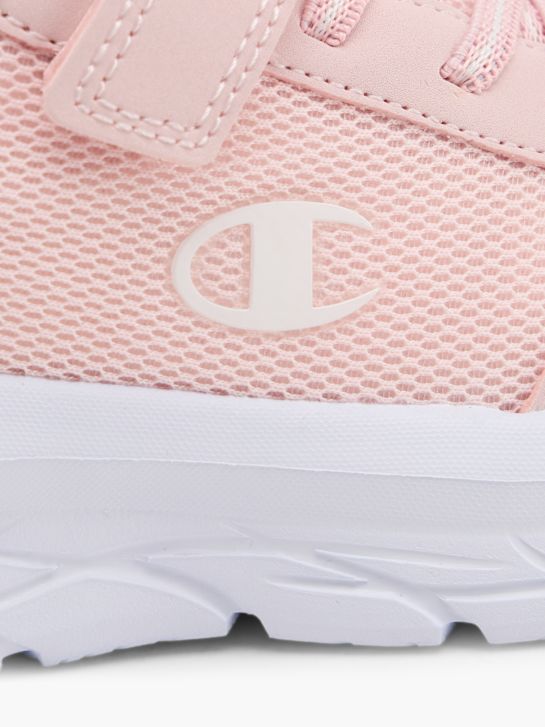 Champion Sneaker Roz 127618 5