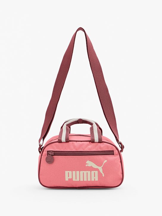 PUMA Sac à main Rose 127660 1