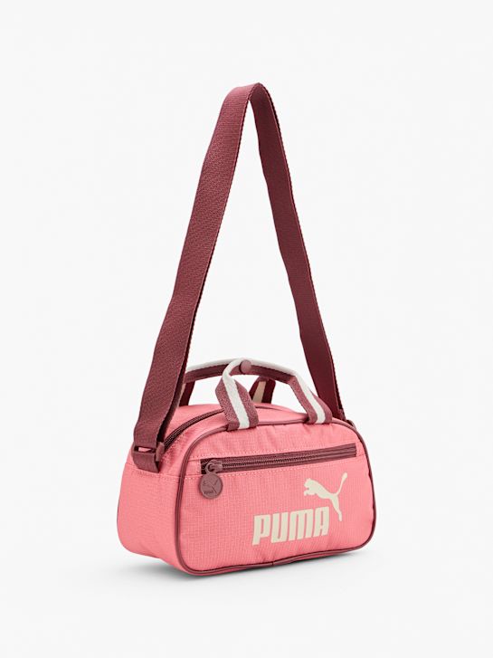 PUMA Handtasche Pink 127660 2